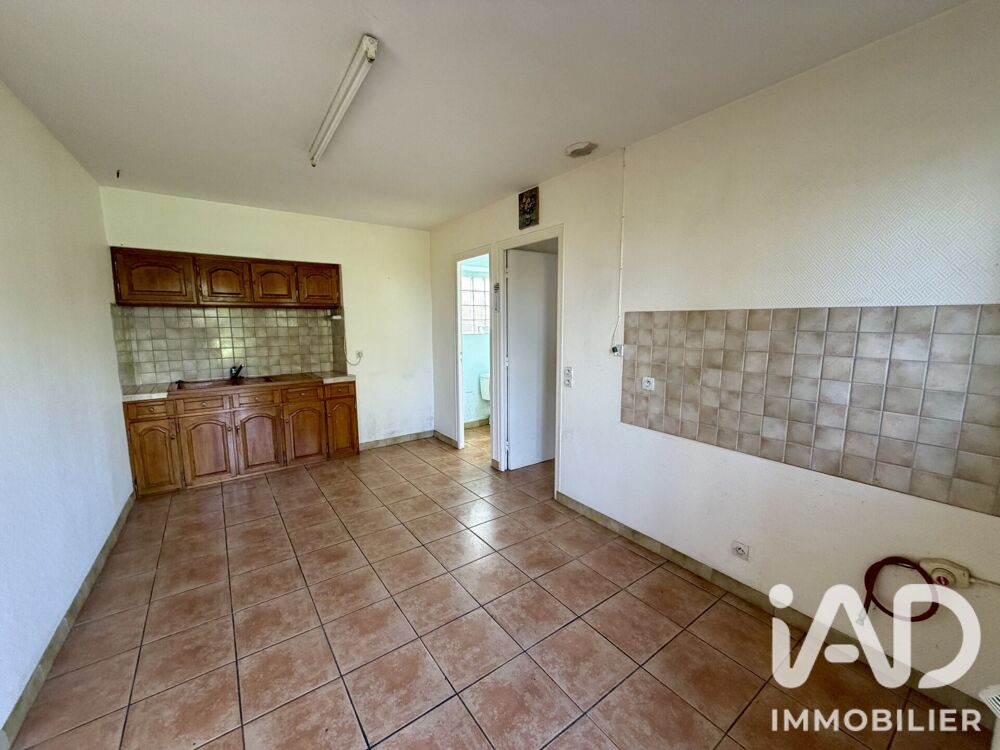 Vente Maison Vente Longère 4 pièces Pommerit-le-vicomte