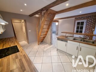  Maison à vendre 4 pièces 86 m²