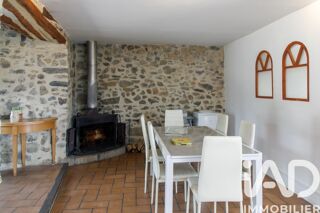  Maison � vendre 13 pi�ces 290 m�