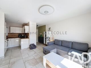  Appartement à vendre 2 pièces 41 m²
