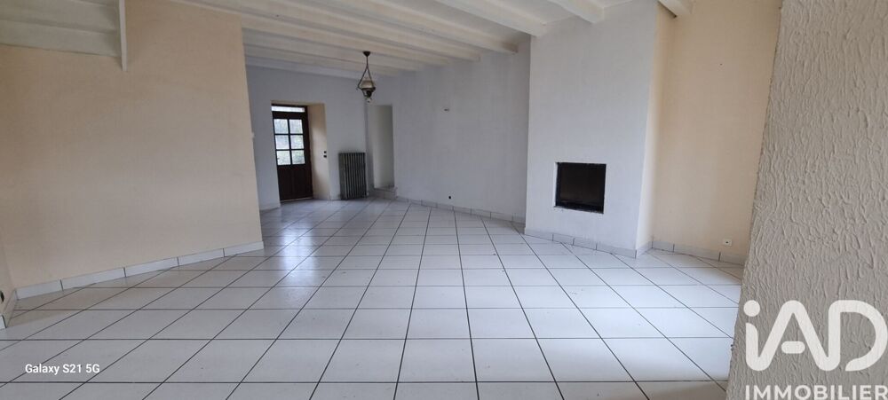 Vente Maison Vente Maison de campagne 5 pièces Saint-beauzire