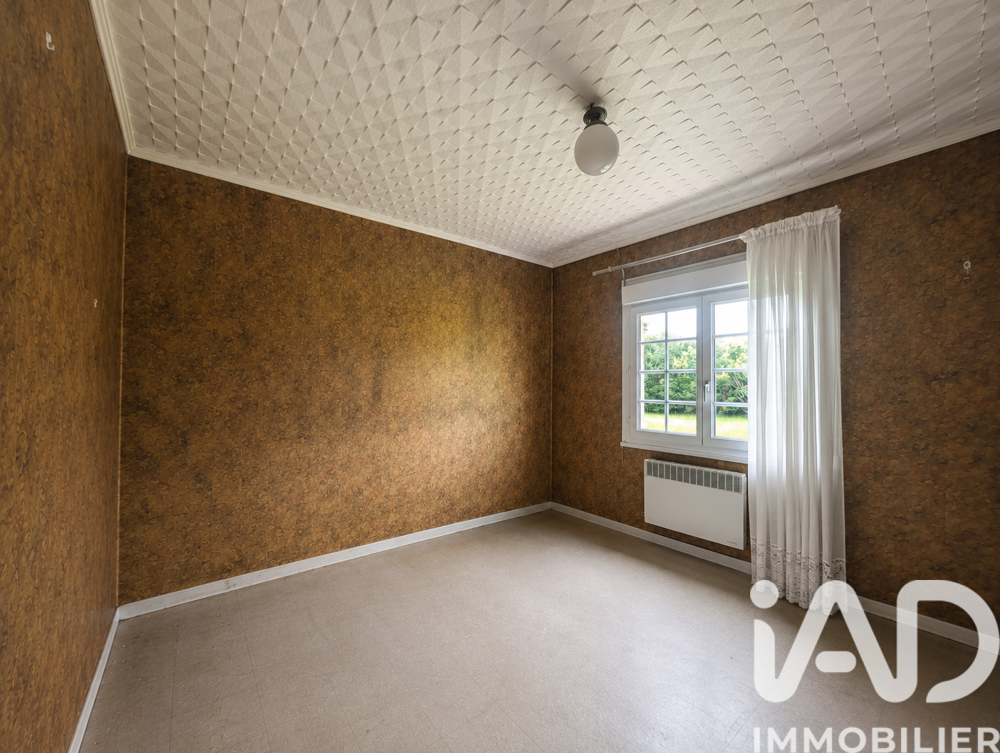 vente Maison - 4 pièce(s) - 84 m² Tresses (33370)
