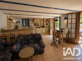  Maison à vendre 5 pièces 132 m²