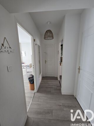 Appartement � vendre 4 pi�ces 85 m�