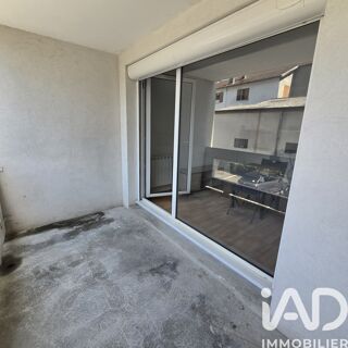  Appartement à vendre 2 pièces 28 m²