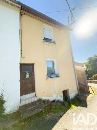  Immeuble à vendre 74 m²