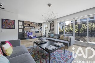  Appartement � vendre 3 pi�ces 83 m�