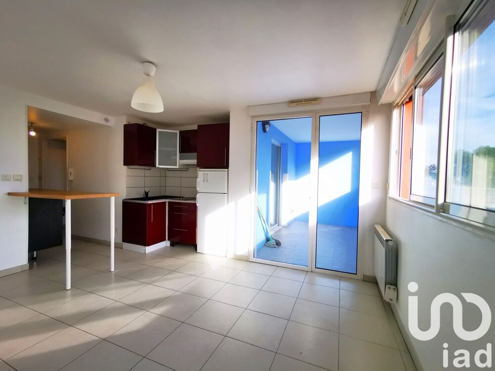 Vente Appartement Vente Appartement 2 pièces Castelnau-le-lez