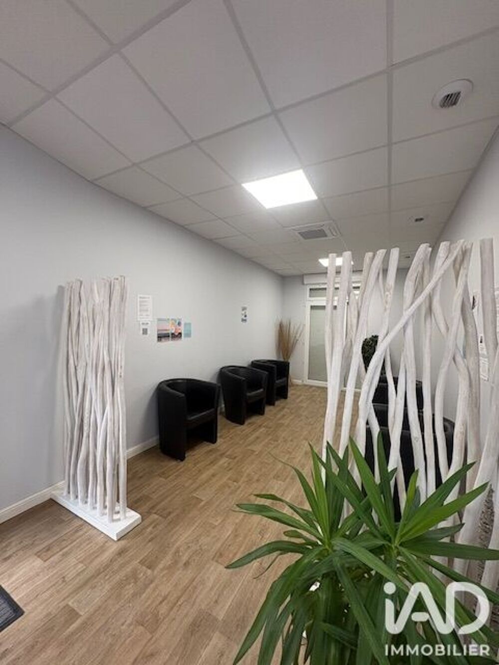 Vente Immeuble Vente Immeuble 237 m&sup2; Douai