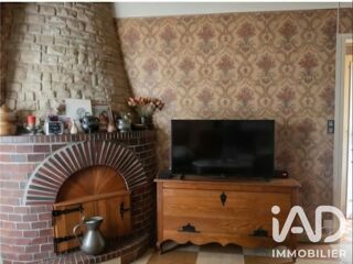 Vente Maison Vente Maison/villa 4 pièces Saint-aubin-sur-yonne