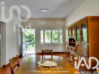  Maison à vendre 4 pièces 100 m²