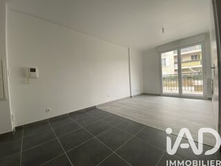 Appartement à vendre 2 pièces 35 m²