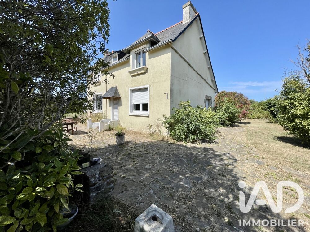 Vente Maison Vente Maison de village 4 pièces Ploubazlanec