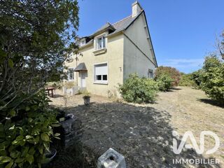  Maison à vendre 4 pièces 105 m²
