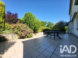  Maison à vendre 5 pièces 141 m²