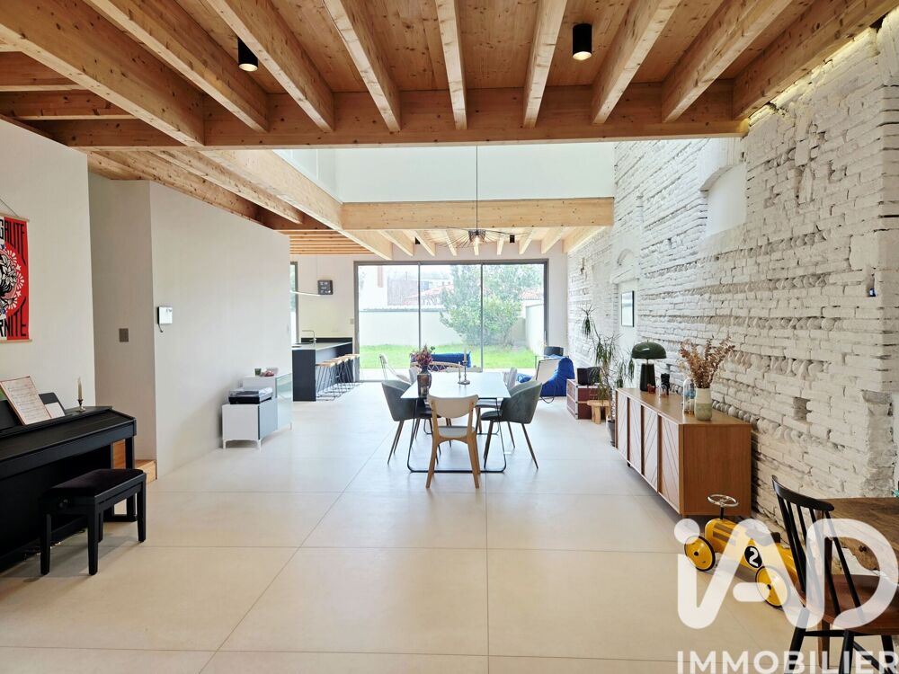 Vente Maison de ville 6 pièces