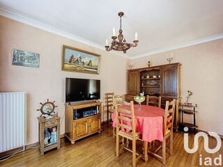  Maison à vendre 4 pièces 68 m²