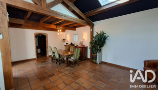  Maison à vendre 6 pièces 155 m²
