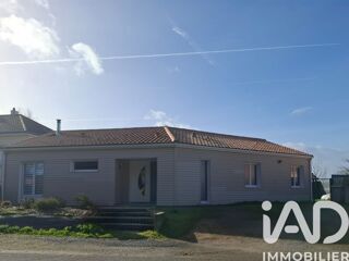  Maison à vendre 4 pièces 122 m²