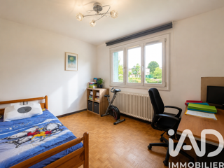 Maison à vendre 5 pièces 110 m²
