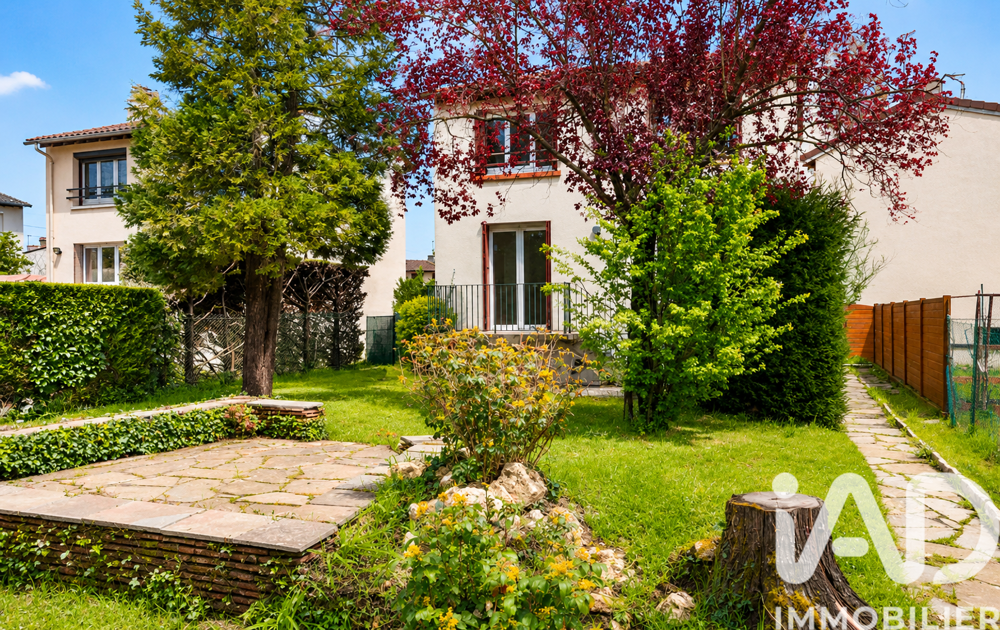 Vente Maison Vente Maison/villa 4 pièces Conflans-sainte-honorine