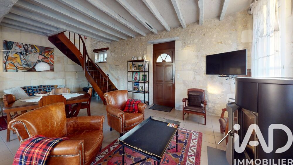 Vente Maison de village 9 pièces
