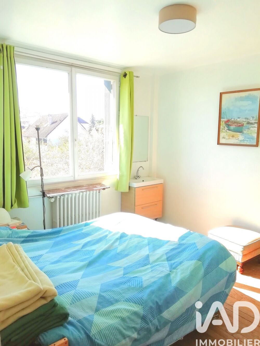 Vente Maison Vente Maison traditionnelle 9 pièces Brunoy