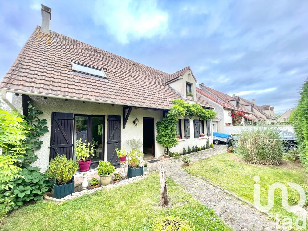 Vente Maison traditionnelle 8 pièces