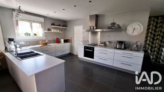  Maison à vendre 5 pièces 182 m²