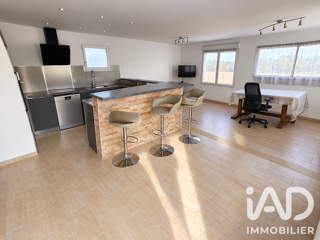  Maison à vendre 3 pièces 65 m²