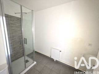  Appartement � vendre 1 pi�ce 29 m�