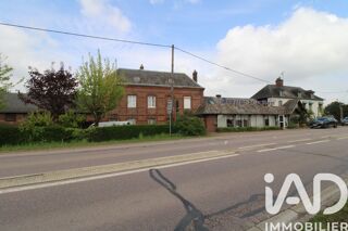  Immeuble à vendre 430 m²