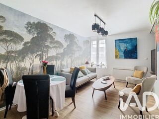  Appartement à vendre 6 pièces 119 m²
