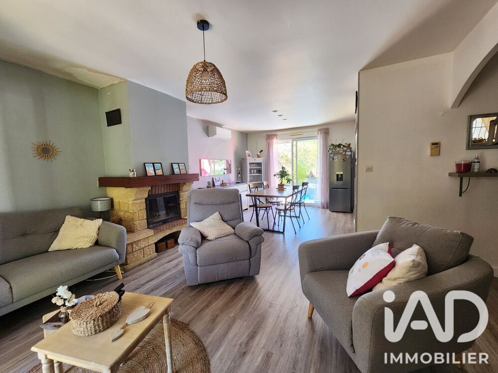 Vente Maison/villa 5 pièces