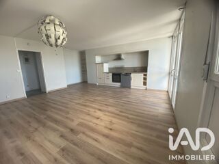  Appartement à vendre 4 pièces 80 m²