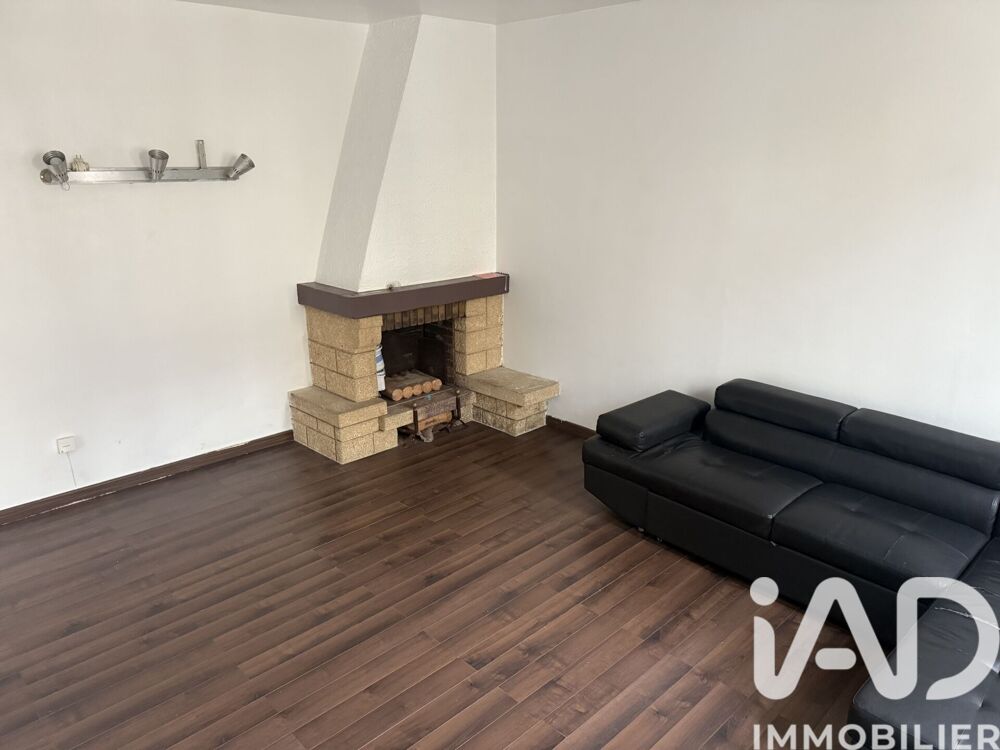 Vente Appartement Vente Appartement 2 pièces Noisy-le-grand