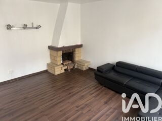  Appartement à vendre 2 pièces 44 m²