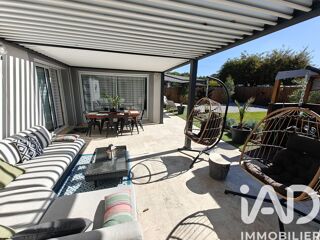  Maison à vendre 6 pièces 140 m²