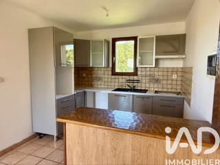  Maison à vendre 6 pièces 136 m²