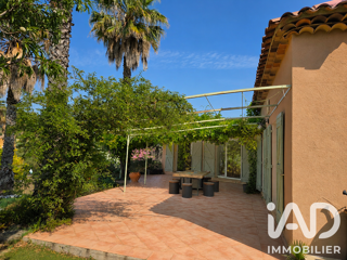  Maison à vendre 5 pièces 135 m²