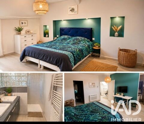  Maison à vendre 4 pièces 130 m²