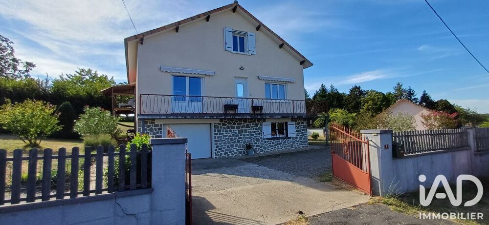 Vente Maison traditionnelle 5 pièces