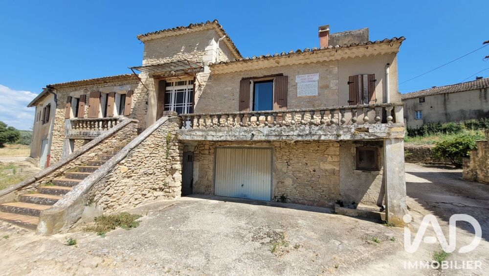 Vente Domaine 10 pièces