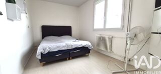  Appartement à vendre 3 pièces 54 m²
