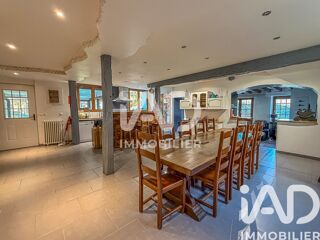  Maison à vendre 7 pièces 173 m²
