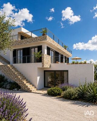  Maison à vendre 7 pièces 255 m²