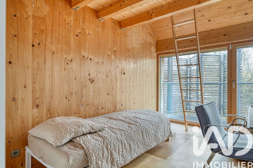à vendre  Maison Bessancourt (95550)