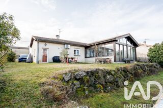  Maison à vendre 6 pièces 161 m²