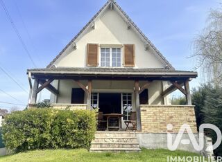  Maison � vendre 4 pi�ces 97 m�