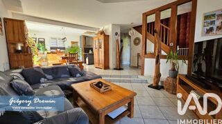  Maison � vendre 5 pi�ces 126 m�
